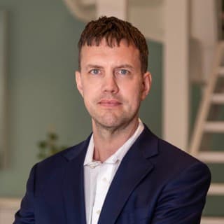 Tobias Grotkjær Elmstrøm, advokat hos Advokatfirmaet Grotkjær Elmstrøm